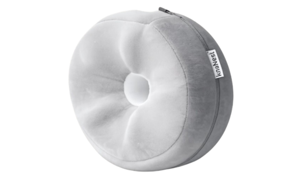 KneNest Knee Pillow Reviews