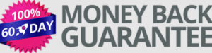 Push Button System money back guarantee