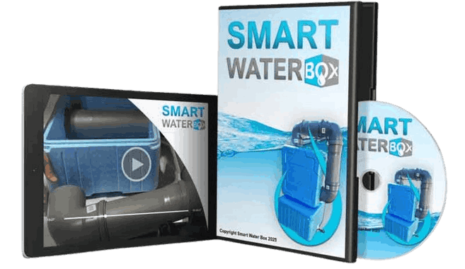 Smart Water Box Reviews