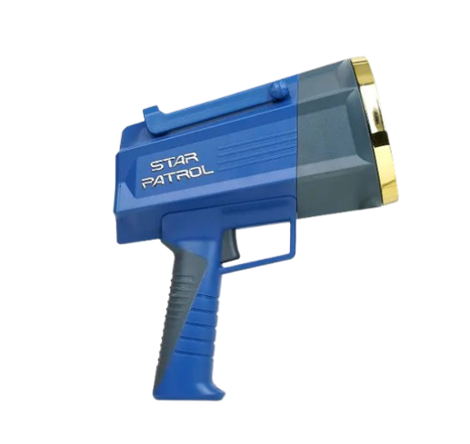 Star Patrol FlashLight